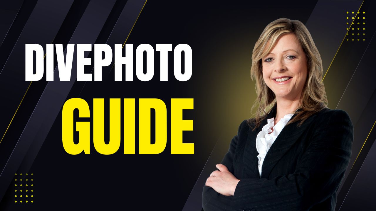 DivePhotoGuide