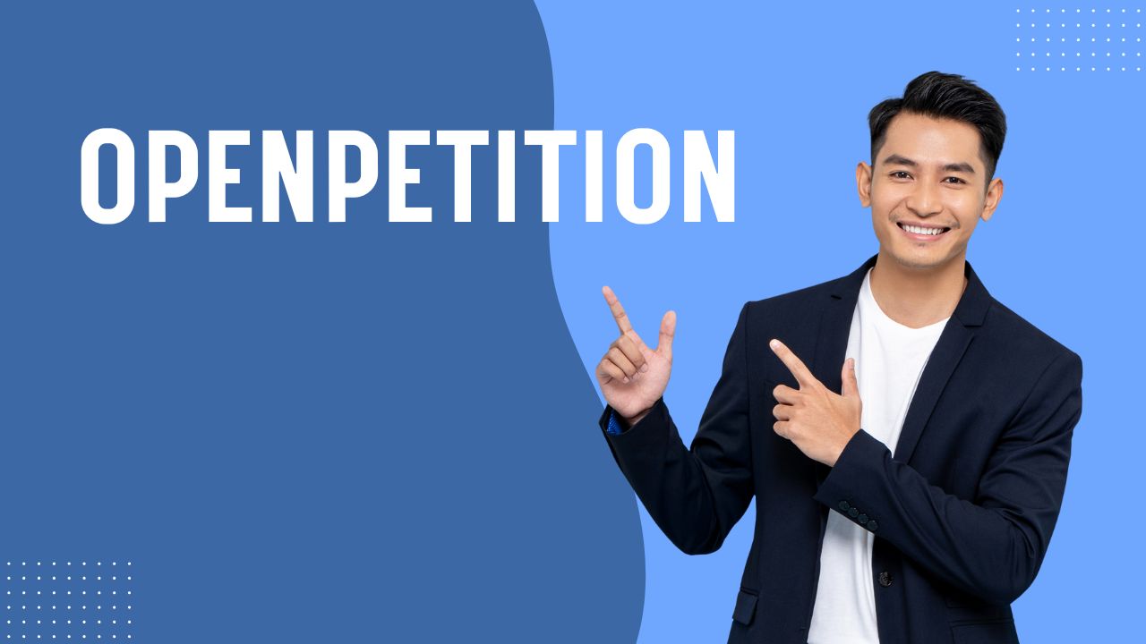 OpenPetition