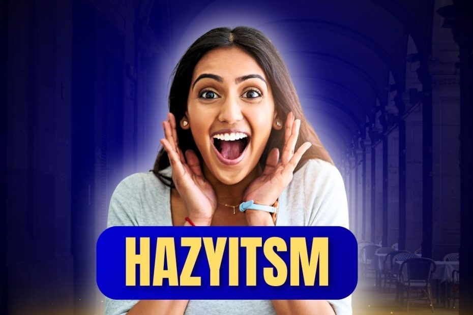 HazyITSM