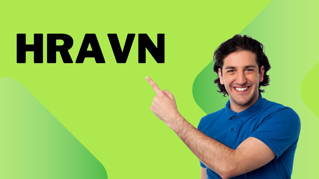 HRavn