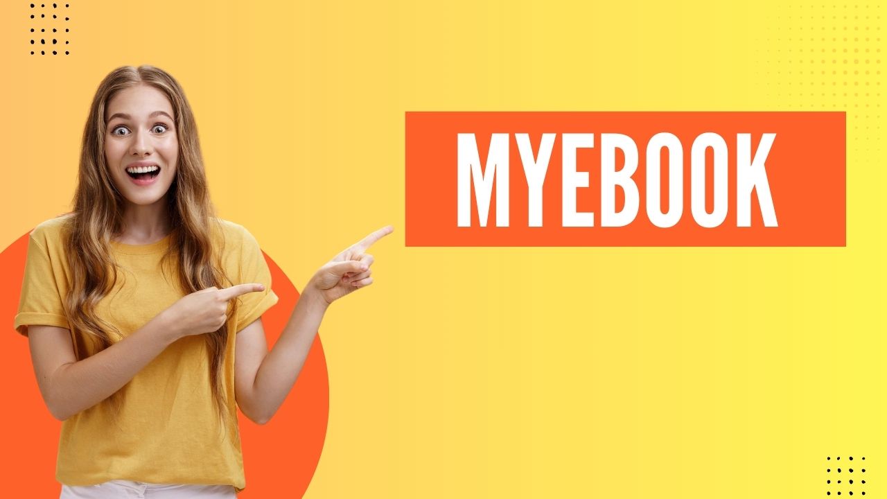 MyEbook