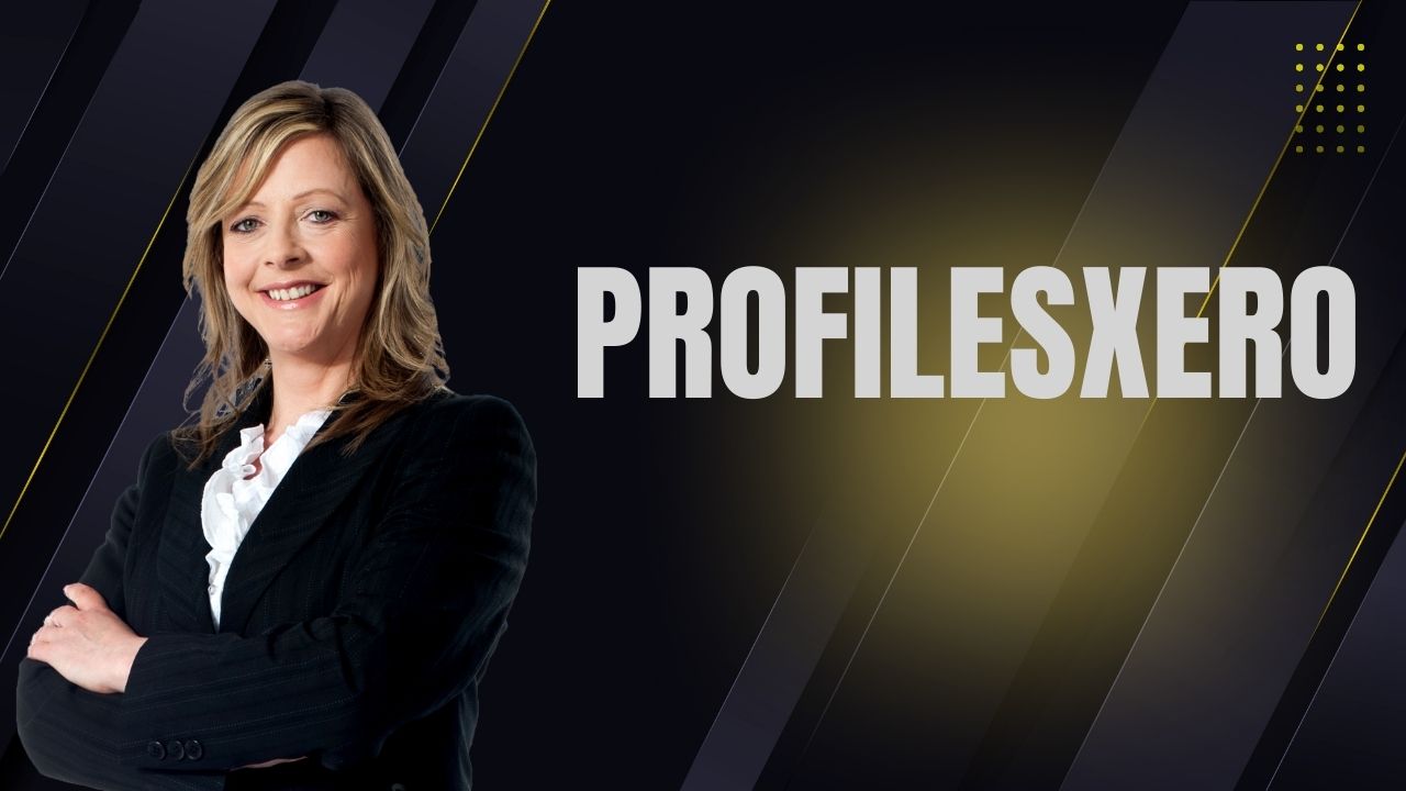 ProfilesXero
