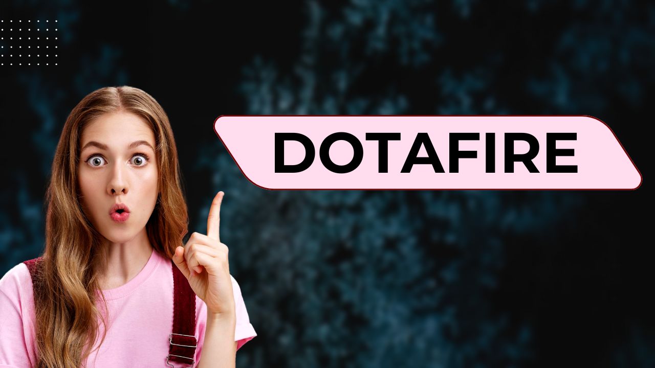 DotaFire