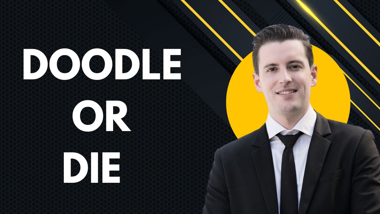 doodleordie