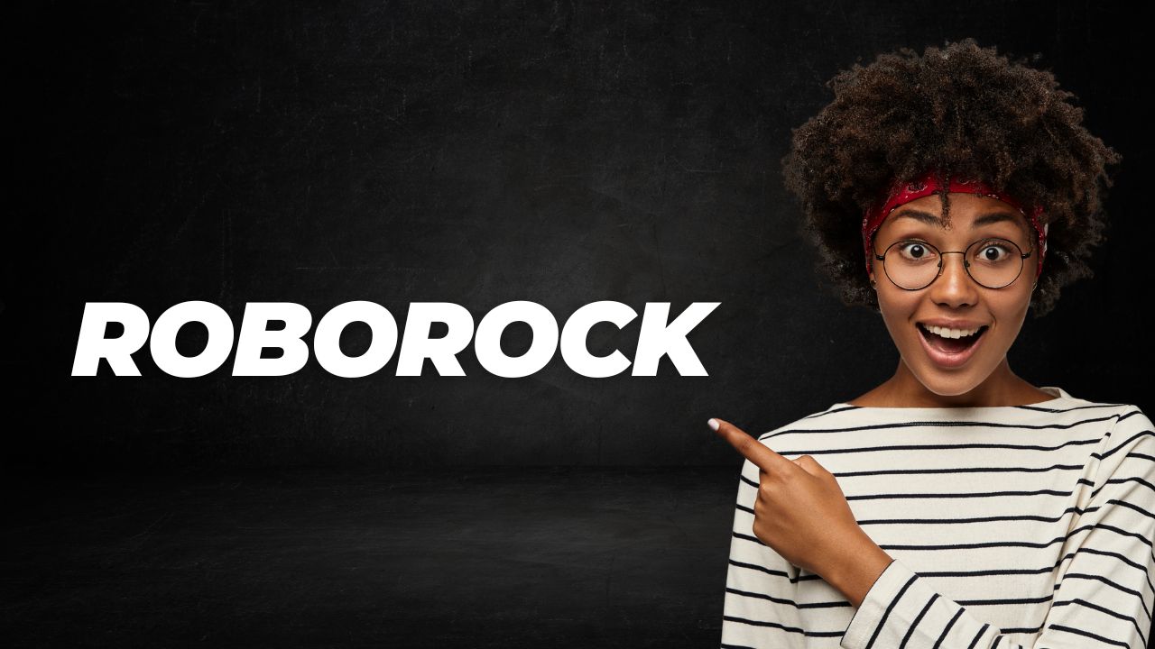 RoboRock