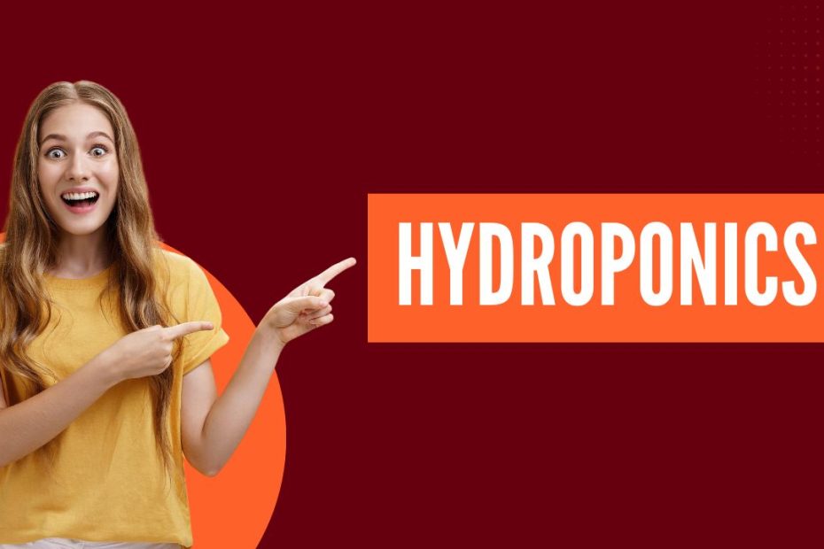 Hydroponics