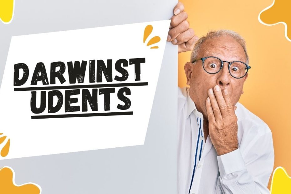Darwinstudents