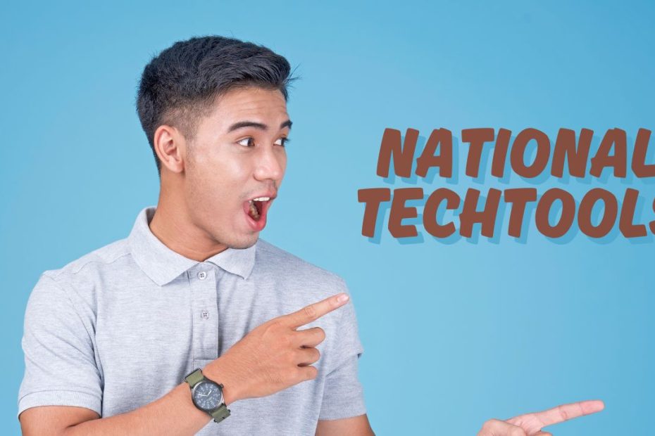 National Techtools