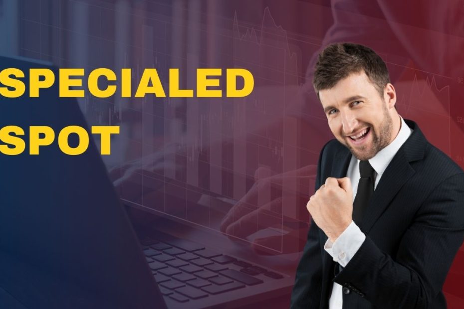 SpecialEdSpot