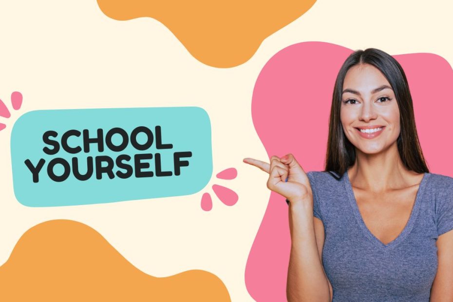 schoolyourself