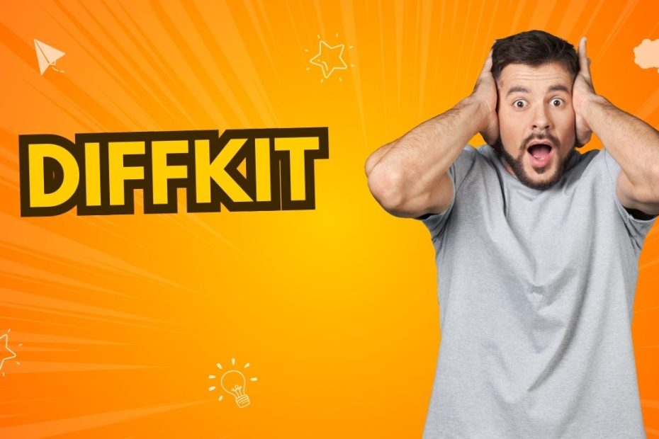 DiffKit