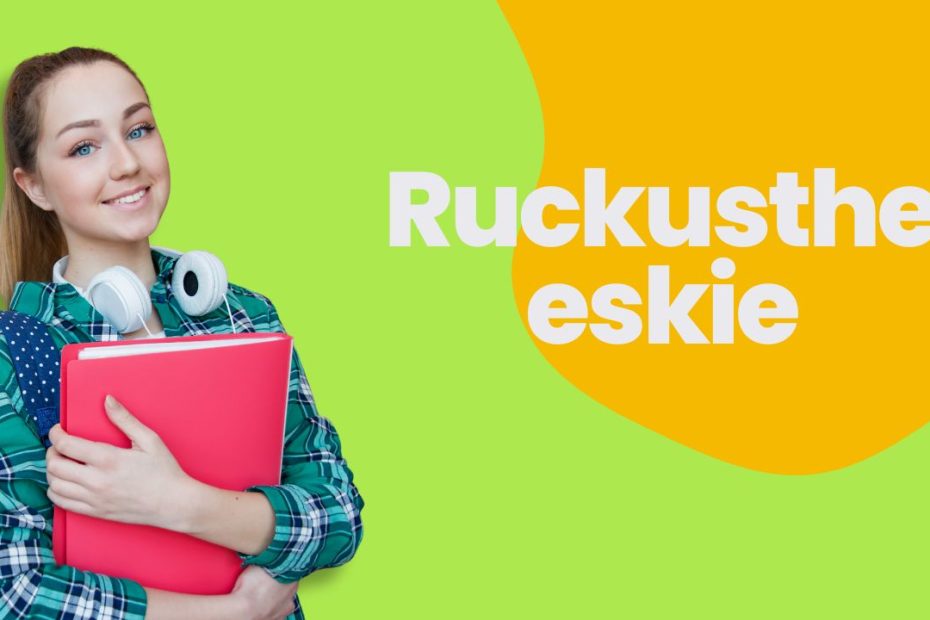 Ruckustheeskie