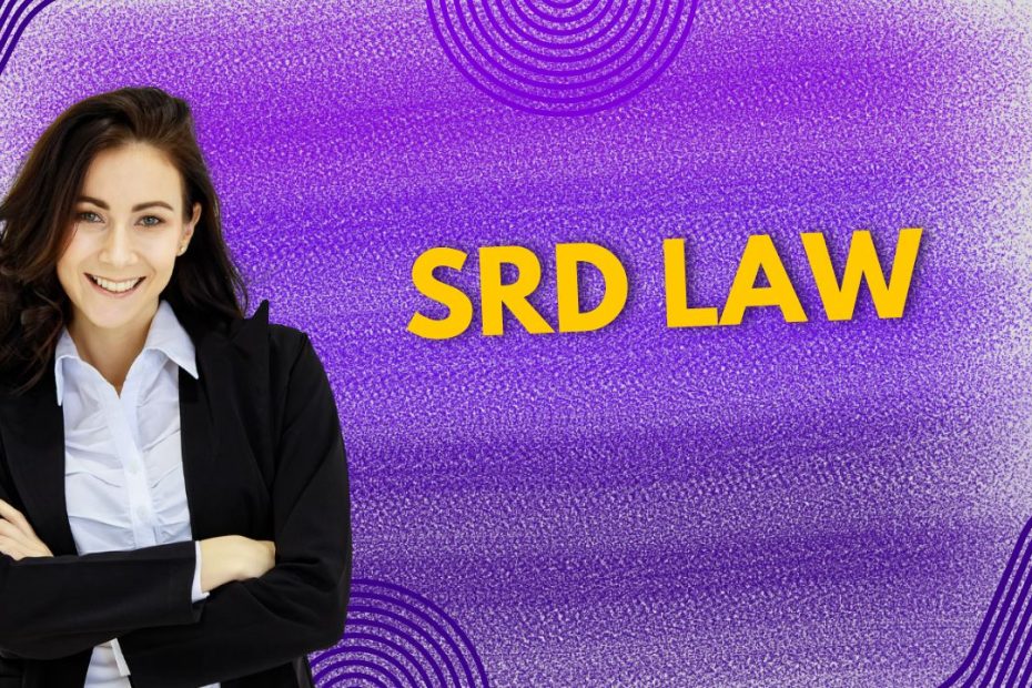 SRD Law