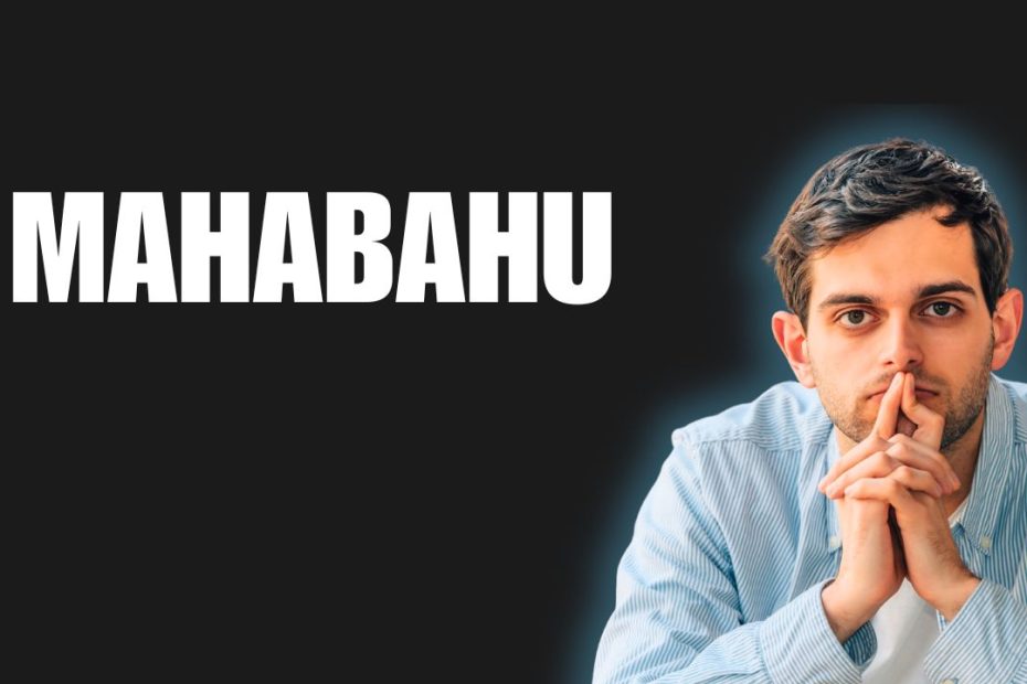 Mahabahu
