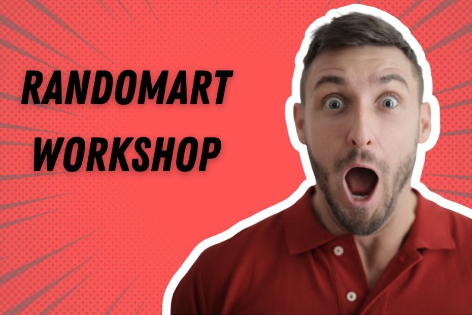 Randomartworkshop
