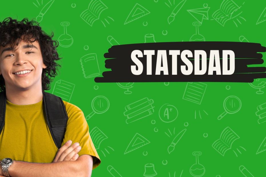 statsdad.