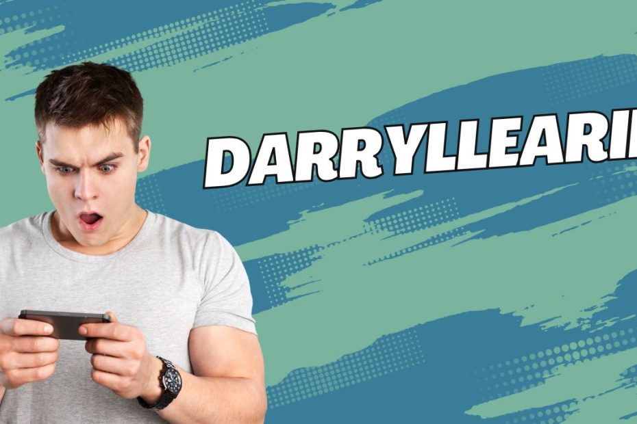 darryllearie.