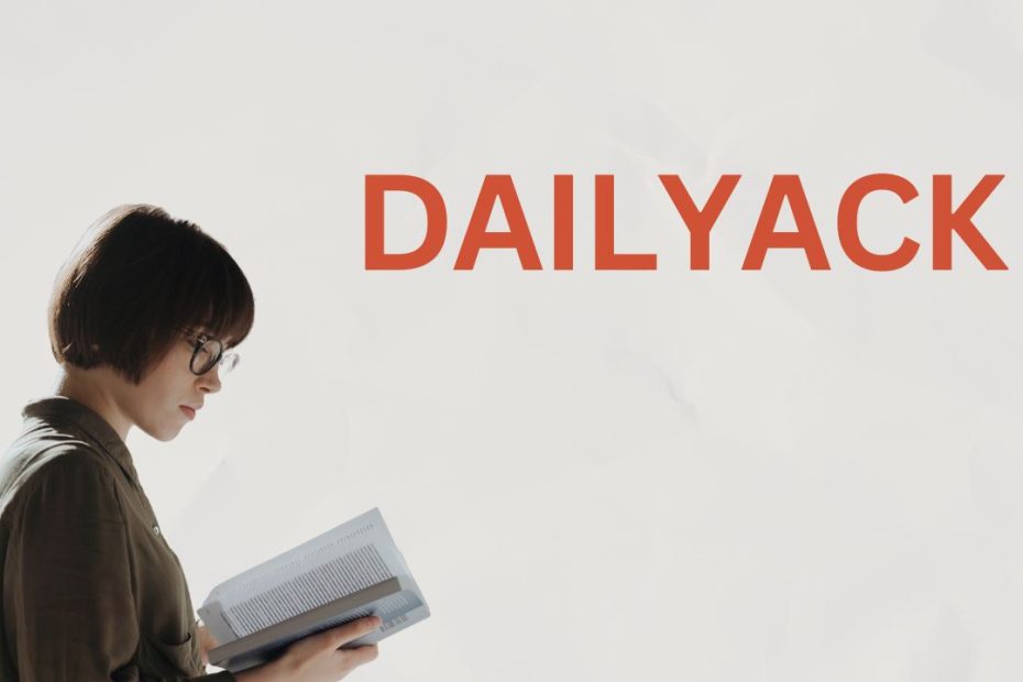 DailyACK