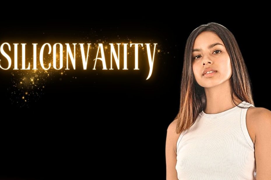 Siliconvanity