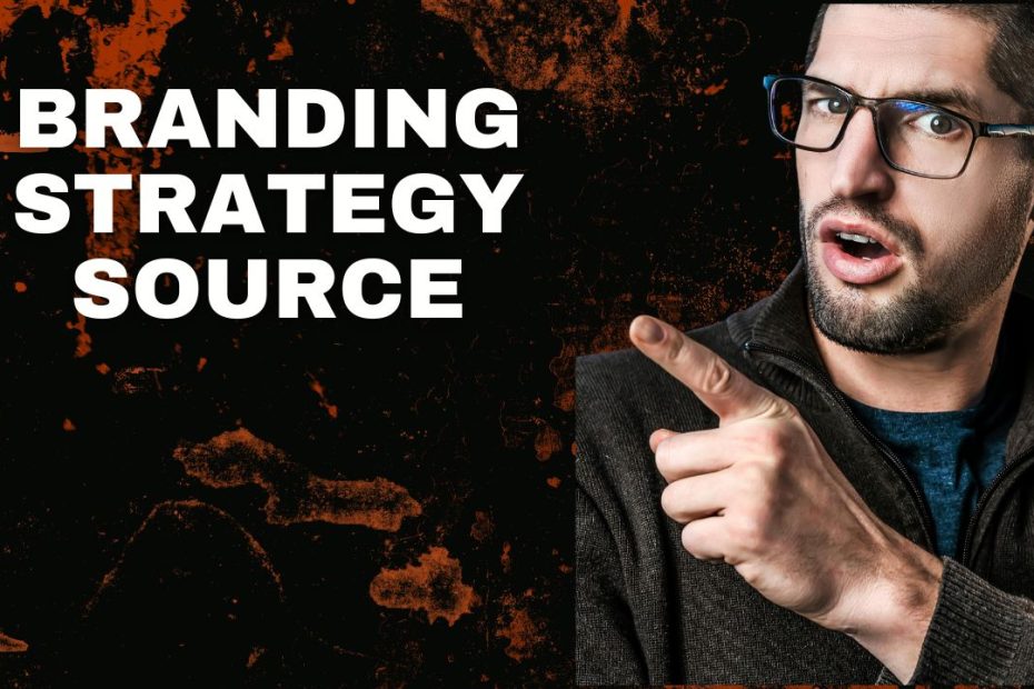 Brandingstrategysource