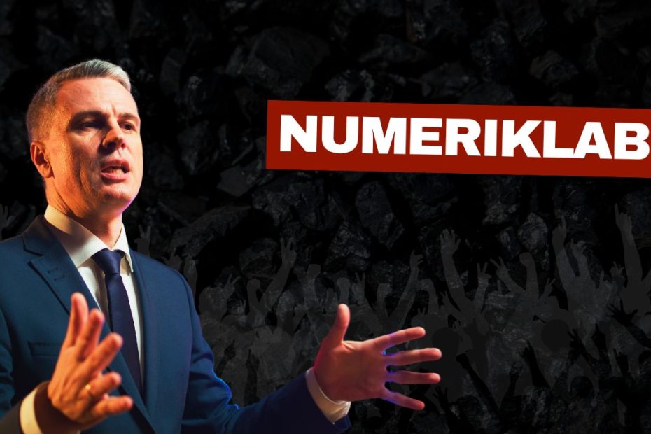 Numeriklab