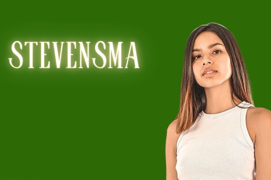 Stevensma