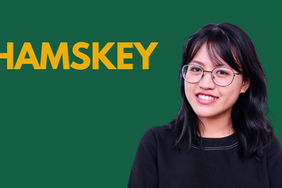 Hamskey