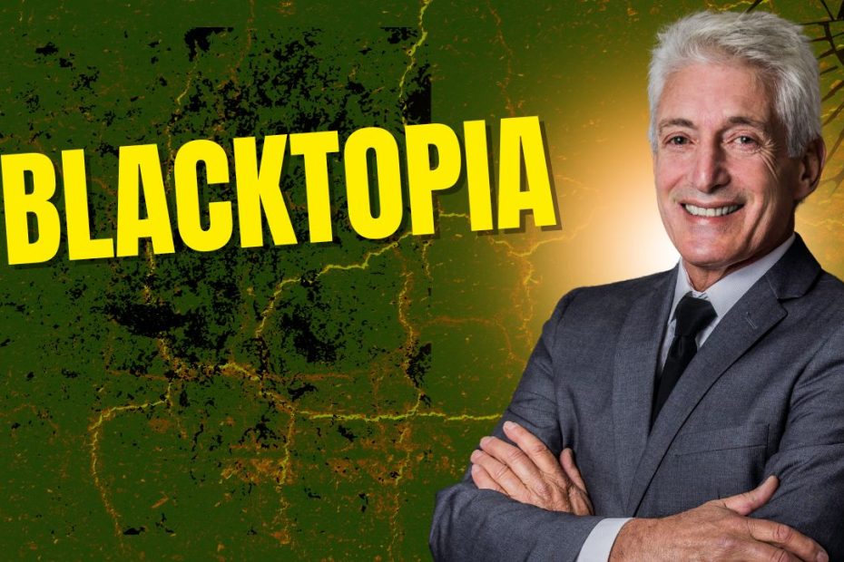 Blacktopia