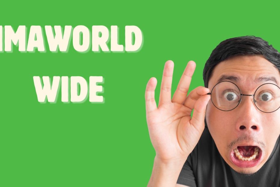 Imaworldwide