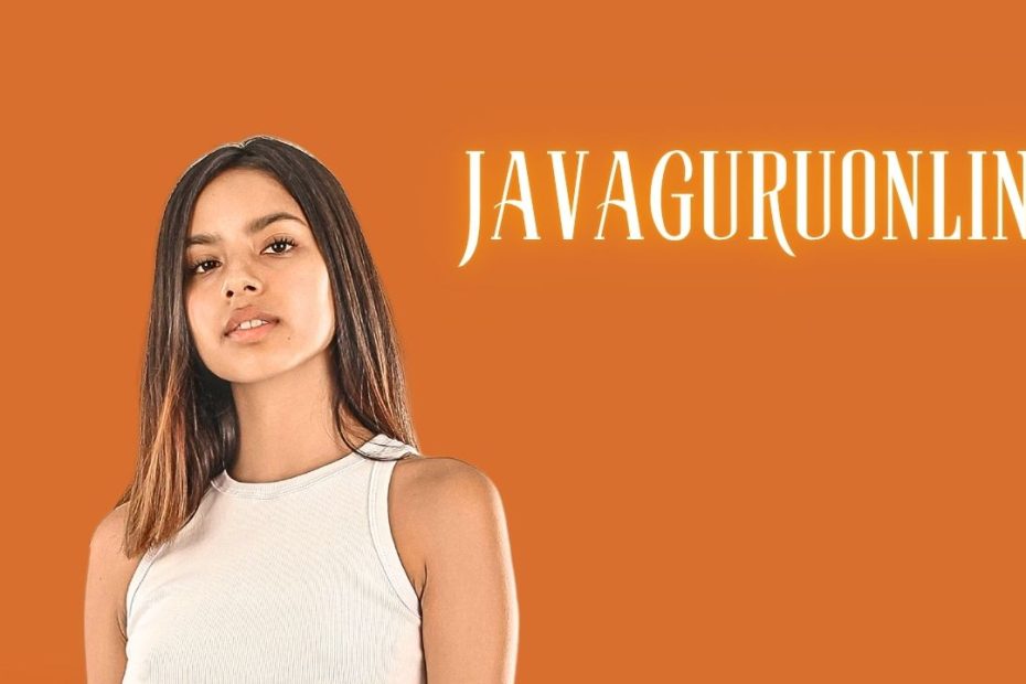 Javaguruonline