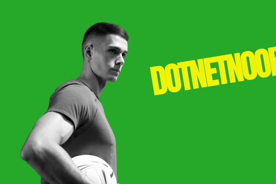 Dotenoob