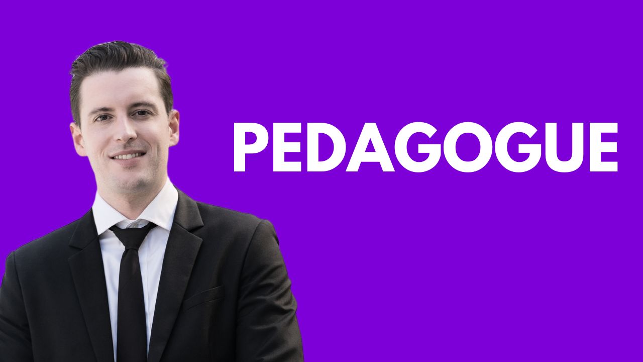 Pedagogue