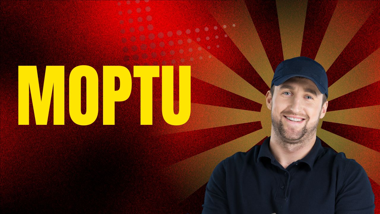 Moptu