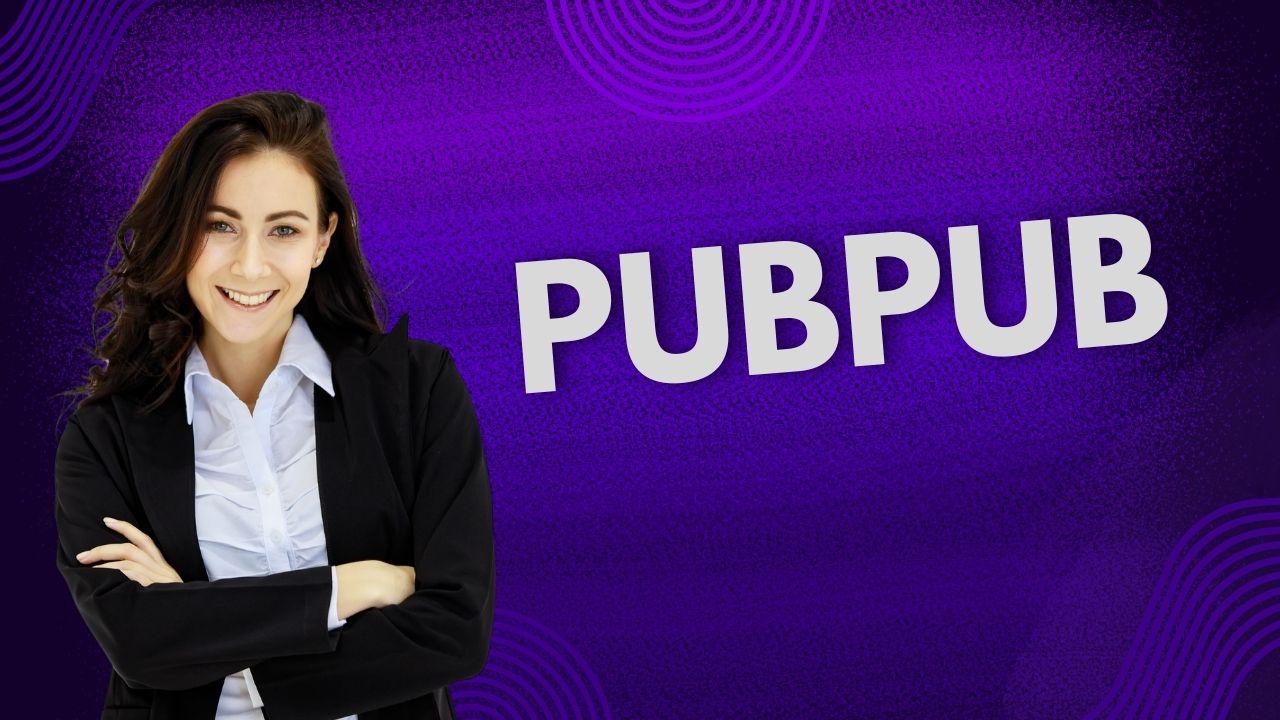 PubPub