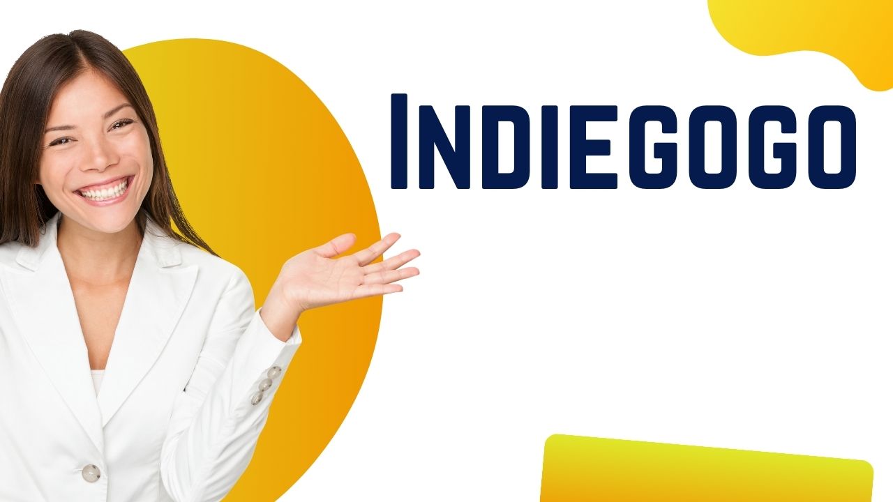 Indiegogo
