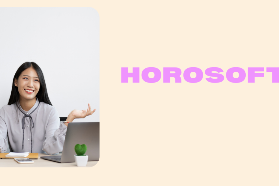 Horosoft