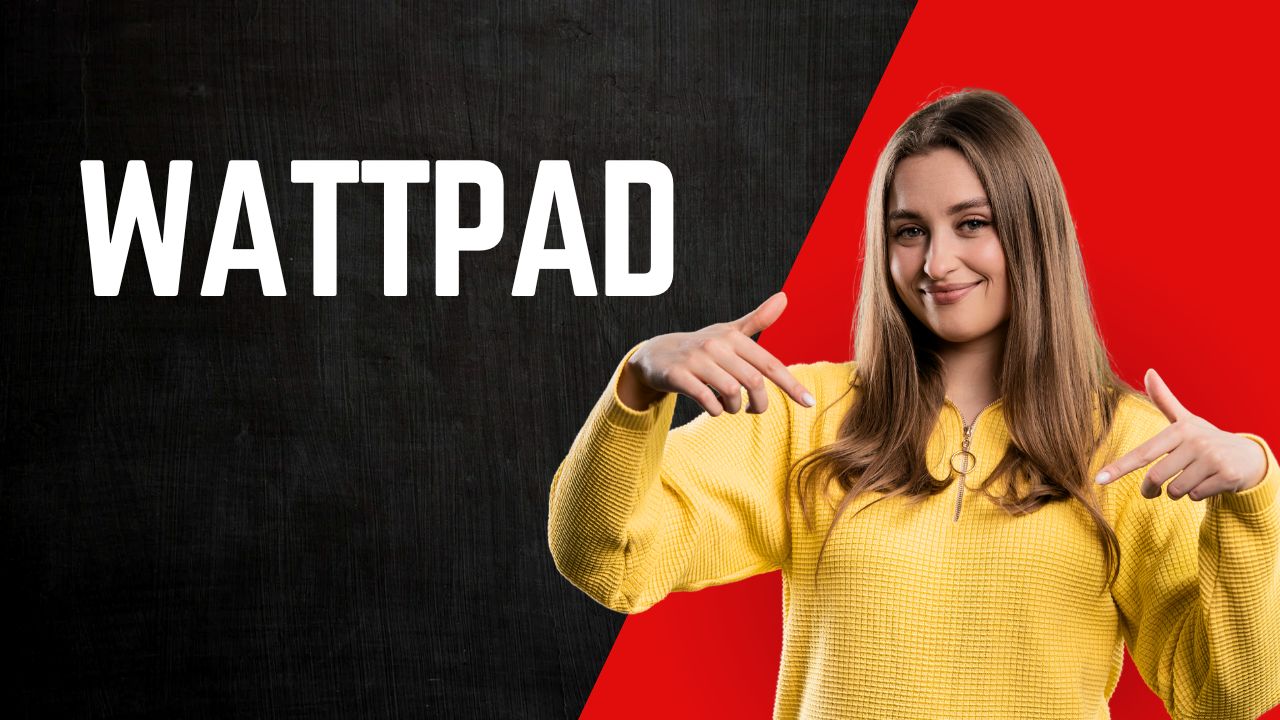 Wattpad