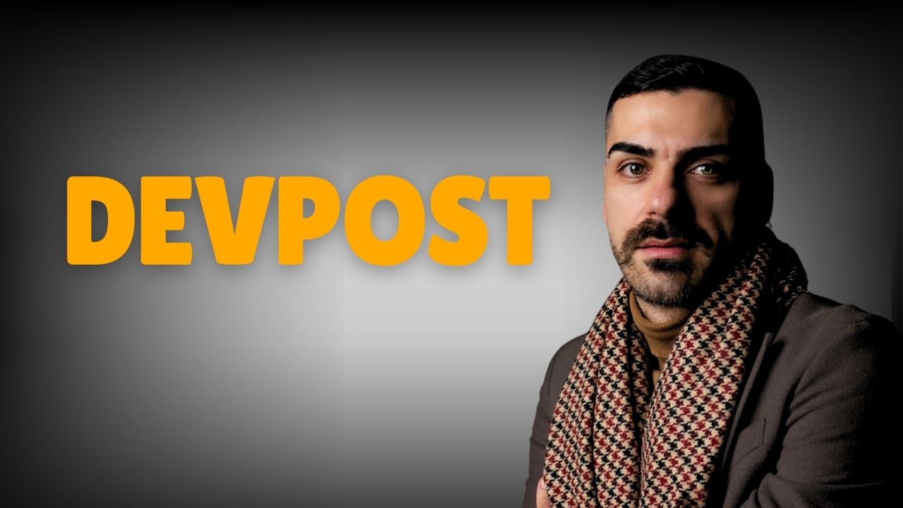 Devpost