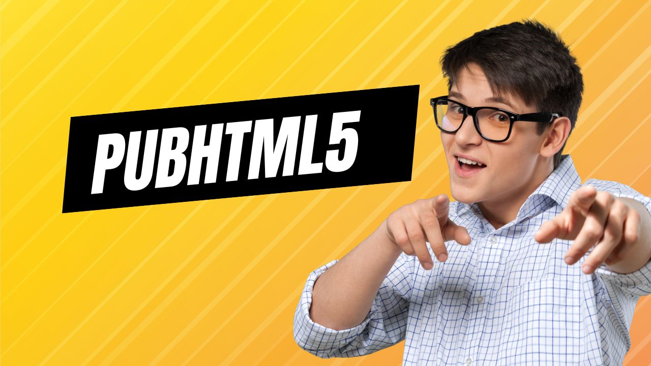 PubHtml5