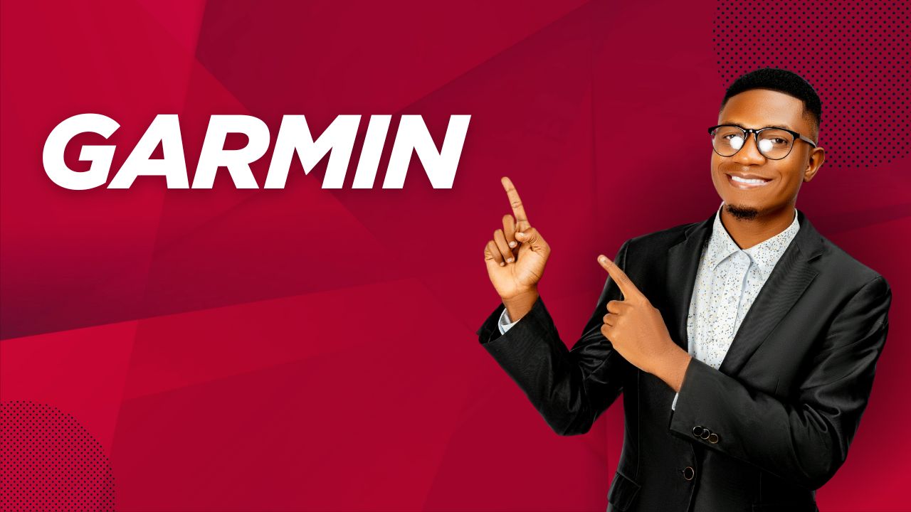 Garmin