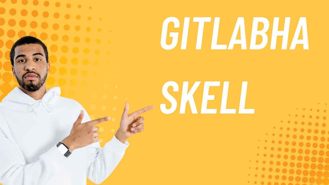 GitLabHaskell