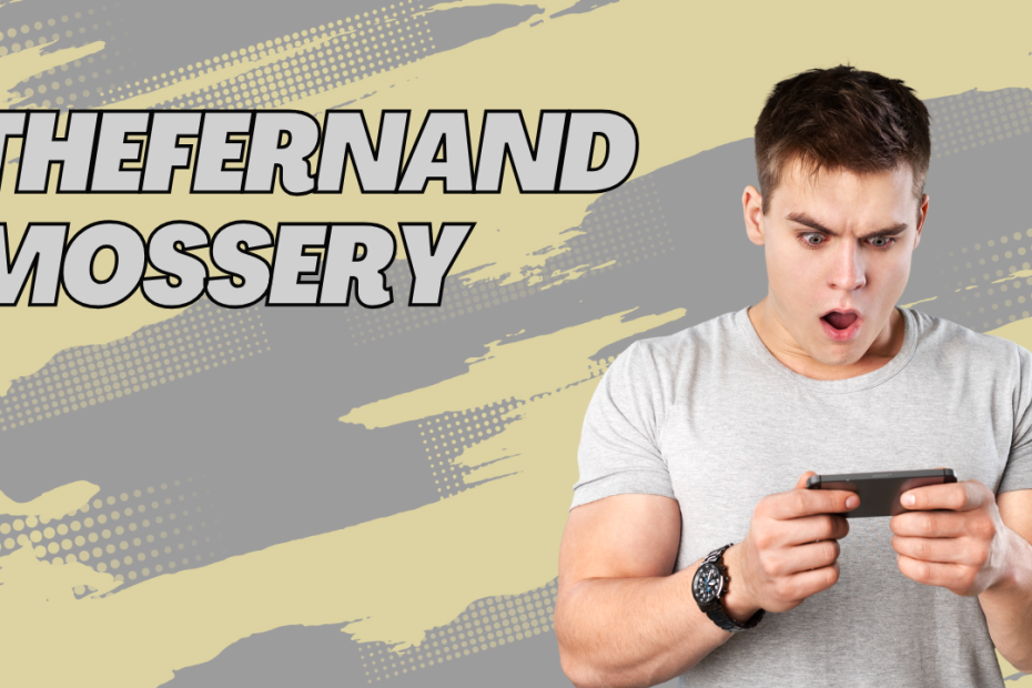 thefernandmossery