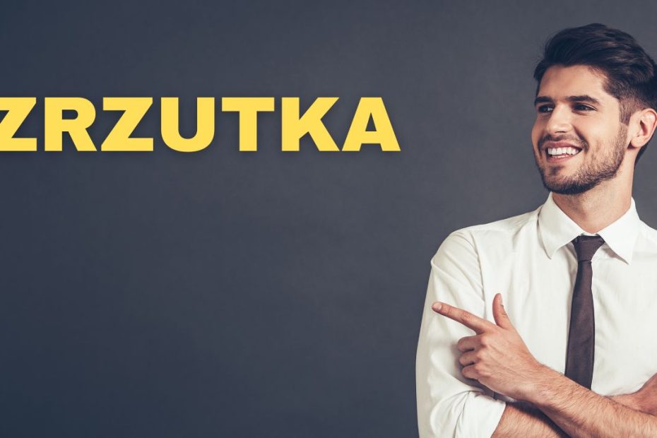 Zrzutka