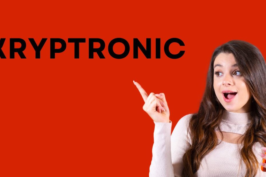 kryptronic