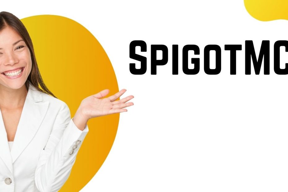 SpigotMC