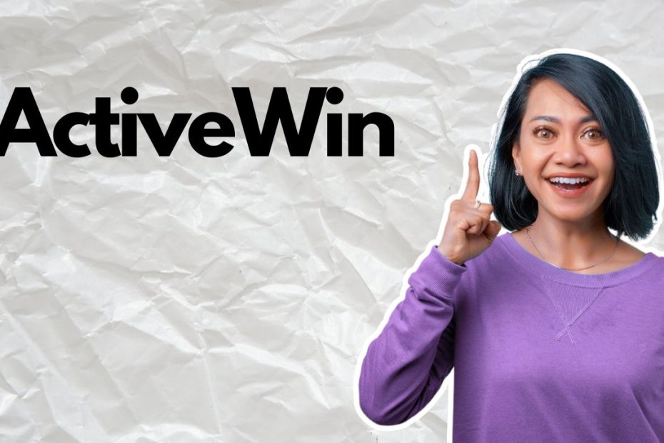 ActiveWin