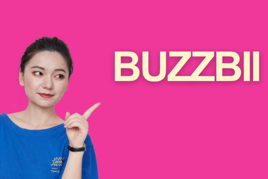 Buzzbii
