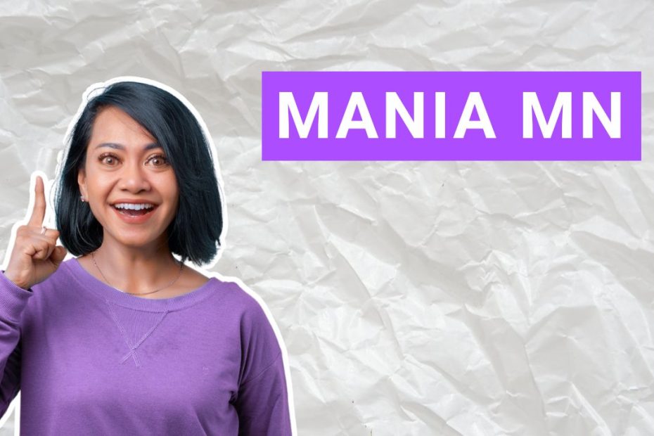 Mania MN