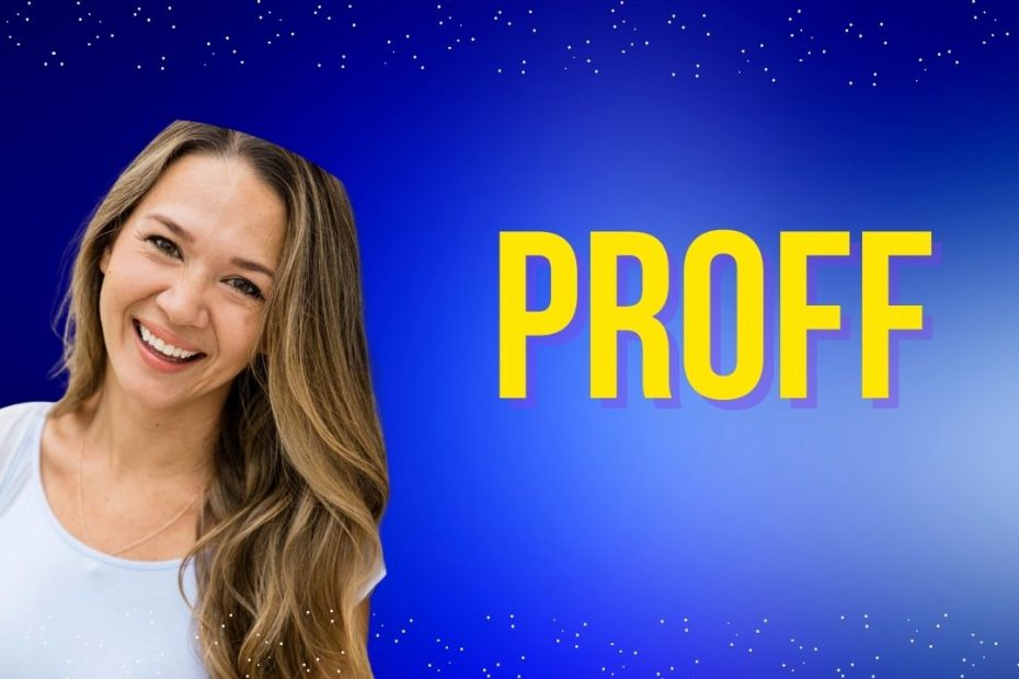 Proff