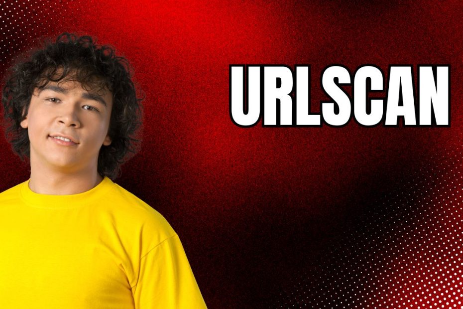 Urlscan